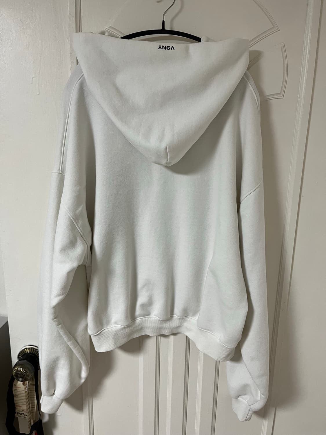 베니조 프로덕트 후드티 상품이미지4