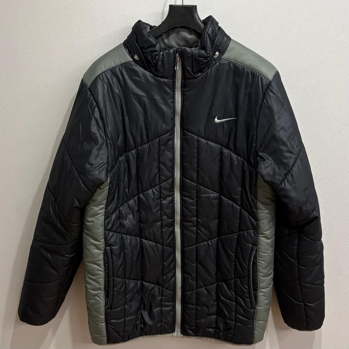 나이키 경량 패딩 XL 상품이미지1