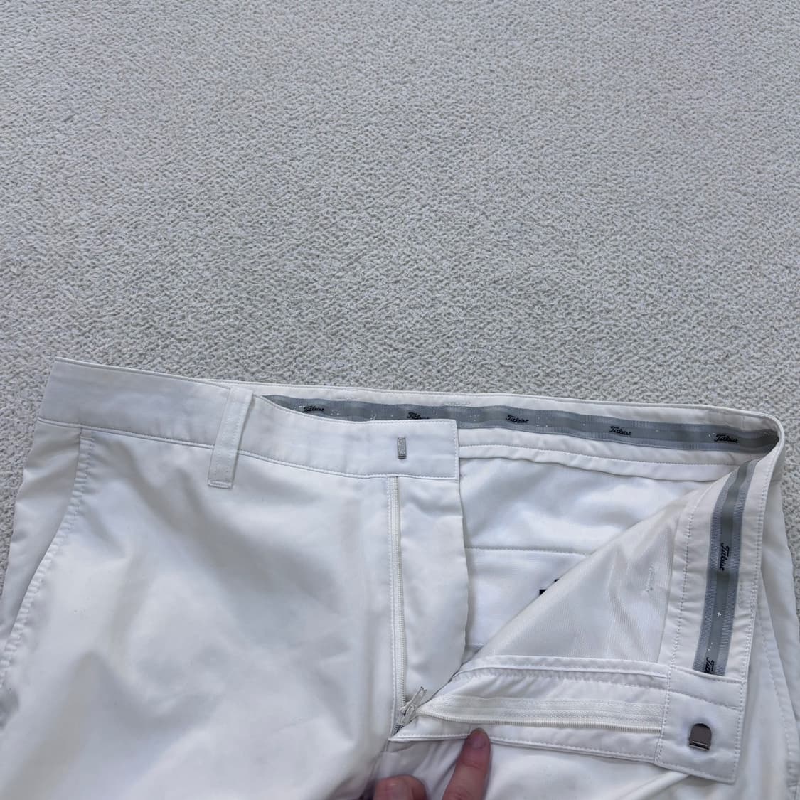 79 타이틀리스트 남성 골프 팬츠 0429E 상품이미지5