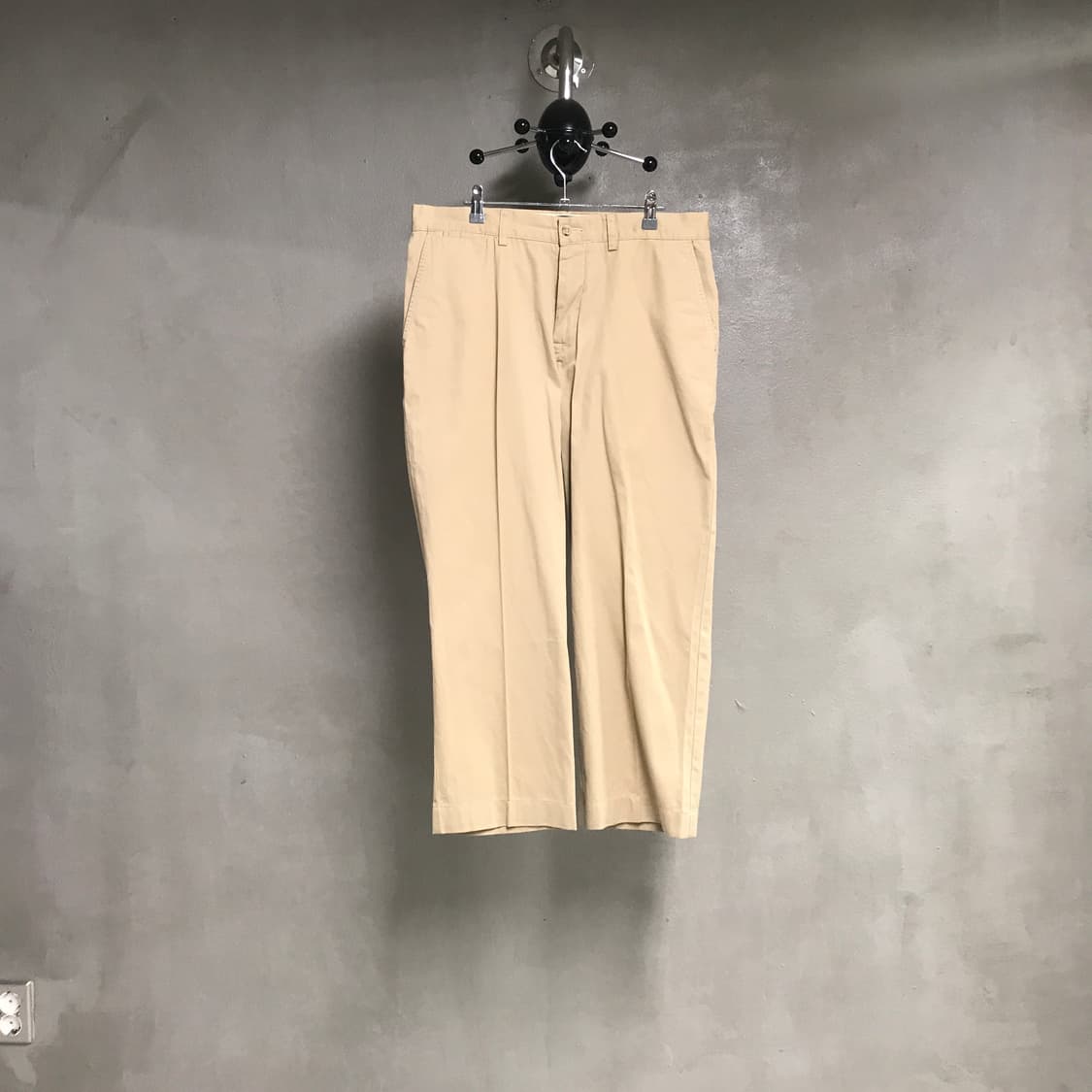 폴로 랄프로렌 베이지 치노 팬츠 34/34 상품이미지1