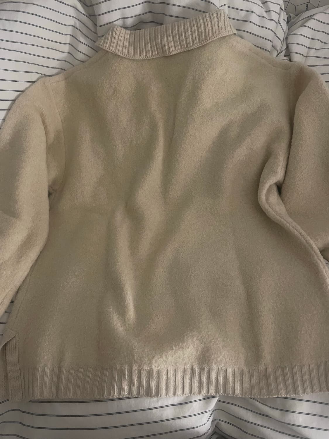 글로니 보이프렌드 니트 상품이미지4