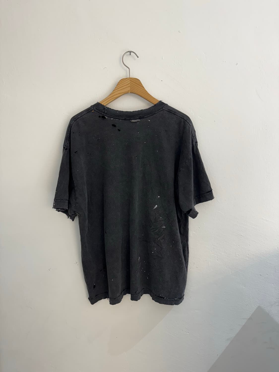 빈티지 커스텀 반팔 상품이미지6