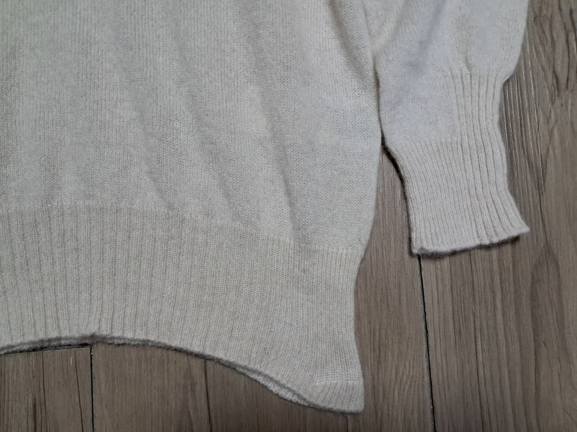 셀렙샵 캐시미어100 니트티 55 상품이미지7