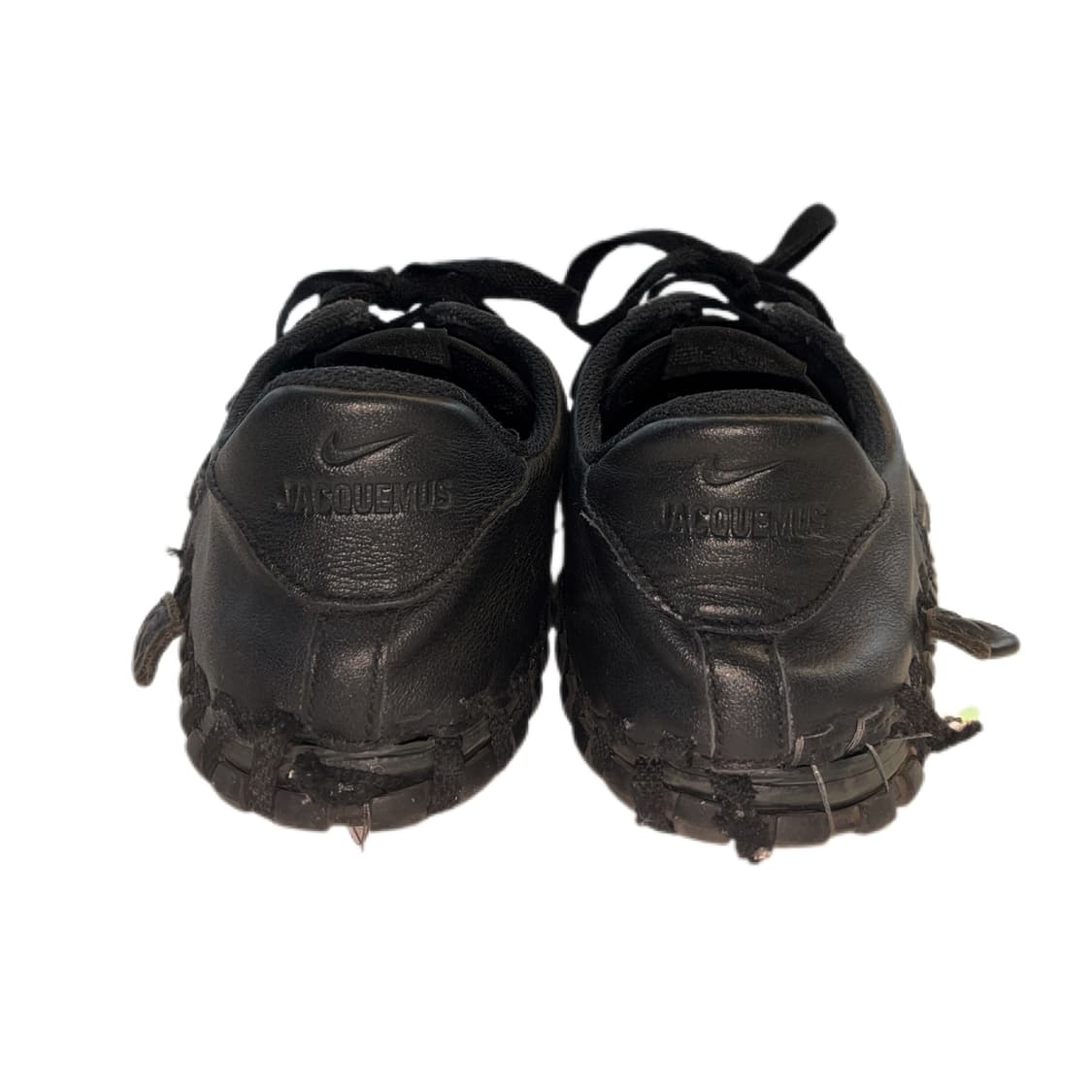 나이키 X 자크뮈스 J 포스 1 로우 블랙 상품이미지6