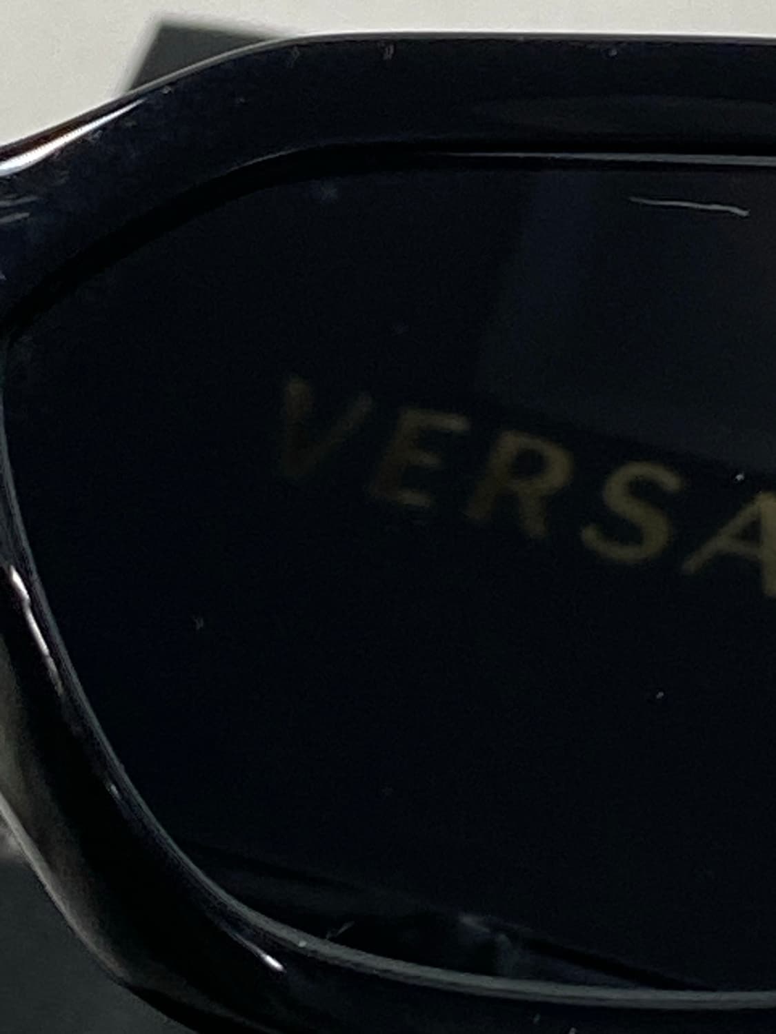 베르사체 선글라스 메두사 비기 금장 풀박스 MOD4361 상품이미지8