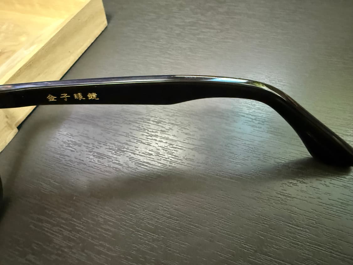 금자안경 KC60N BK 47Size 상품이미지7