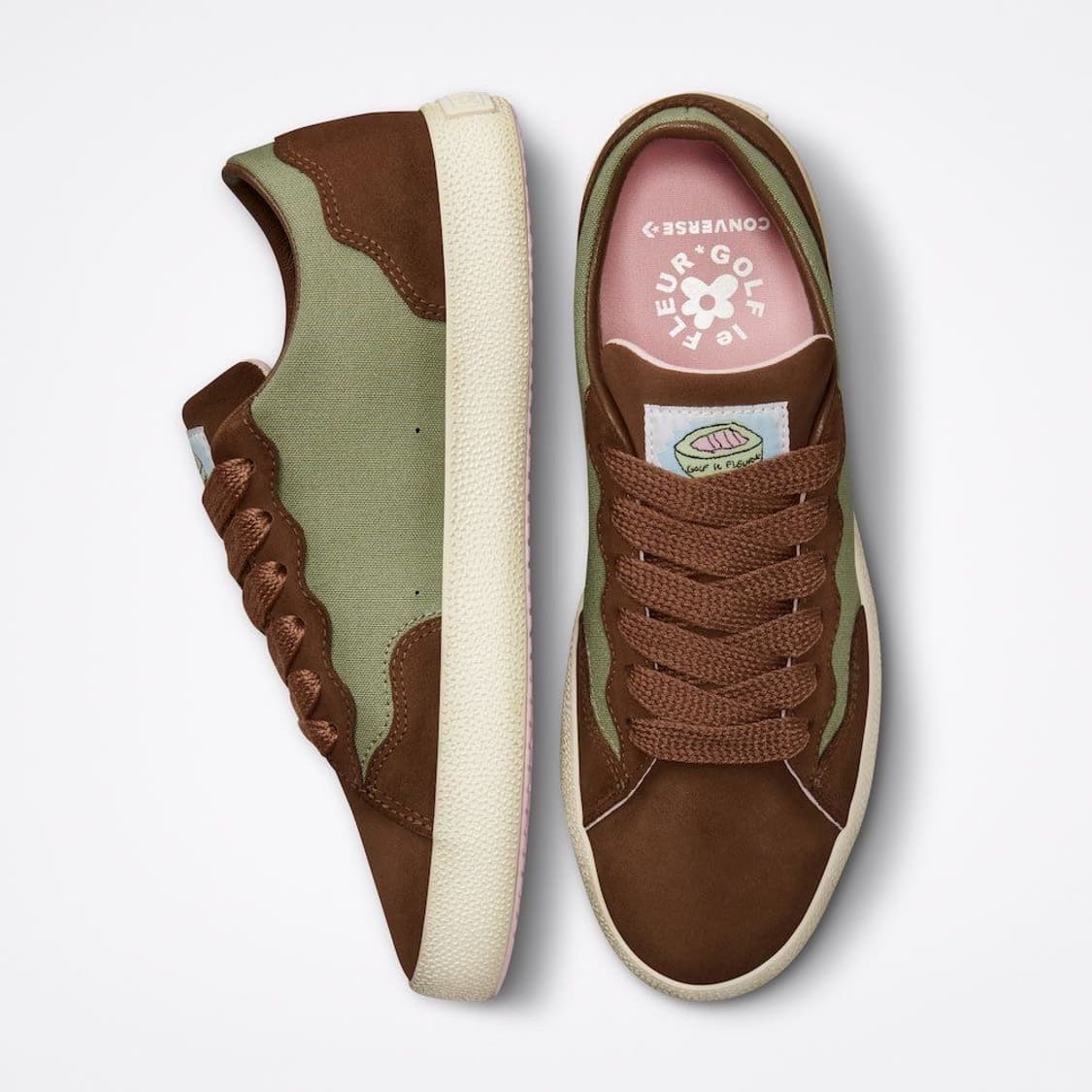 Converse X Golf le Fleur 2.0  상품이미지3