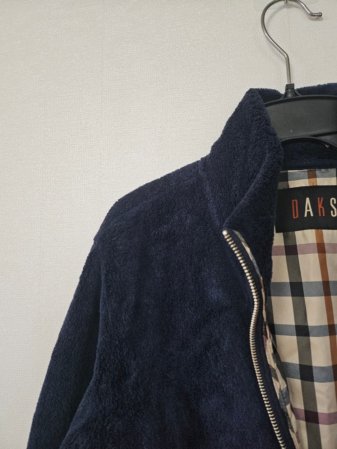 닥스 여성집업 90 상품이미지3