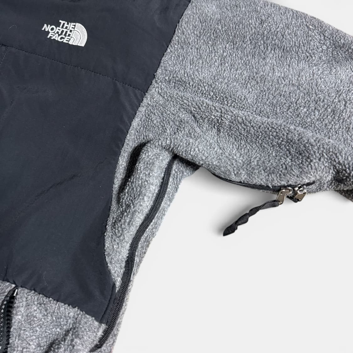 00‘s TNF Denali Jacket 상품이미지3