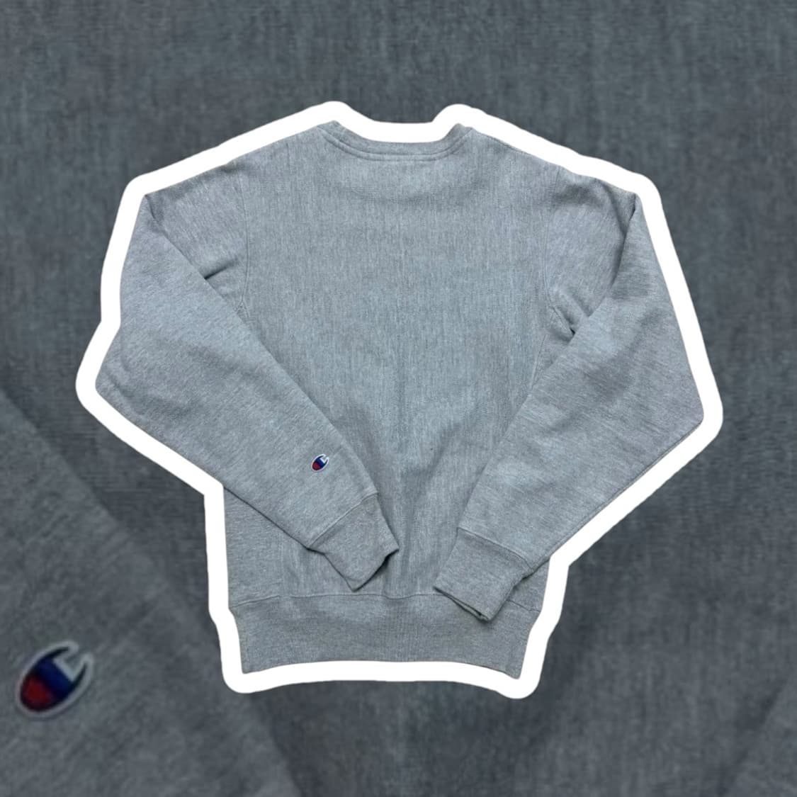 챔피온 맨투맨 상품이미지3