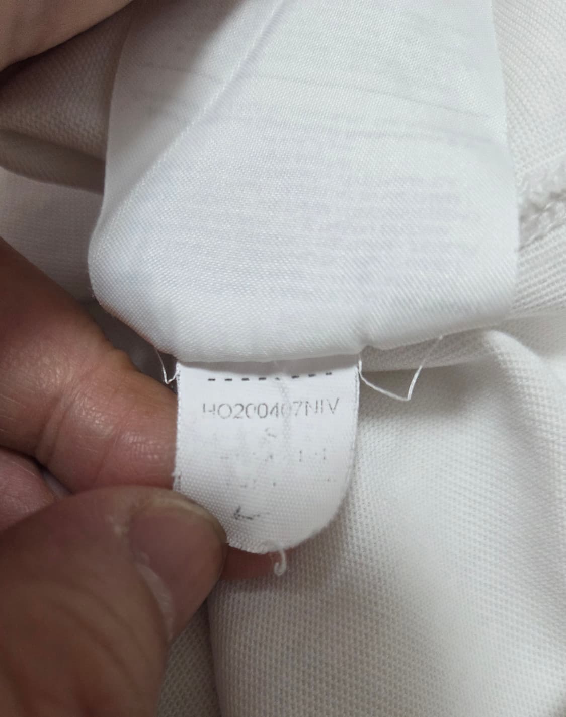 나이키 X 스투시 월드투어 반팔 티셔츠  상품이미지9