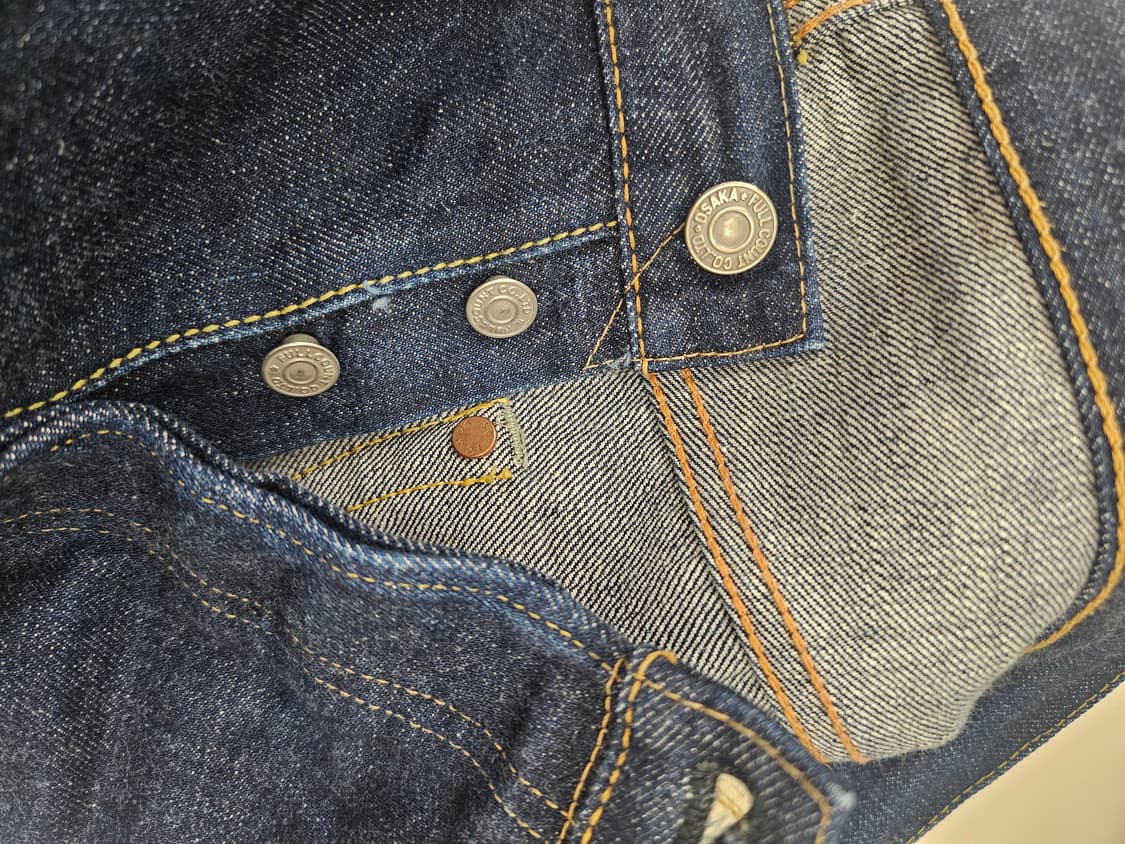 풀카운트 1101 /36 상품이미지3