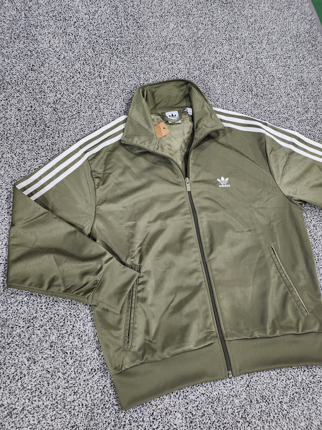 아디다스 오리지널스 트랙 자켓 상품이미지1