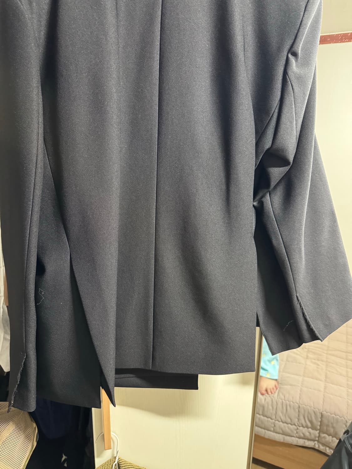 준느 블레이저 L 상품이미지6