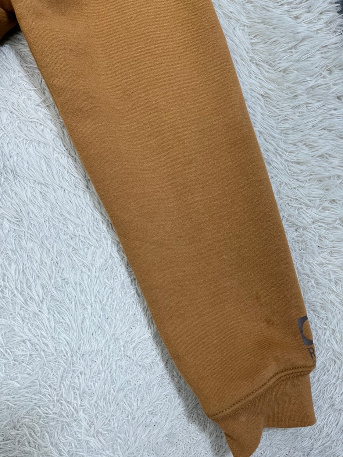 칼하트 써멀 레인디펜서 후드 집업/#2566 상품이미지3