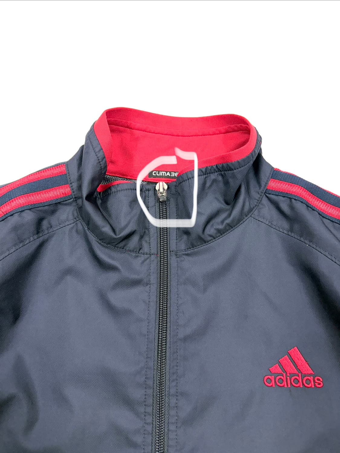 아디다스 삼선 트랙자켓 상품이미지4