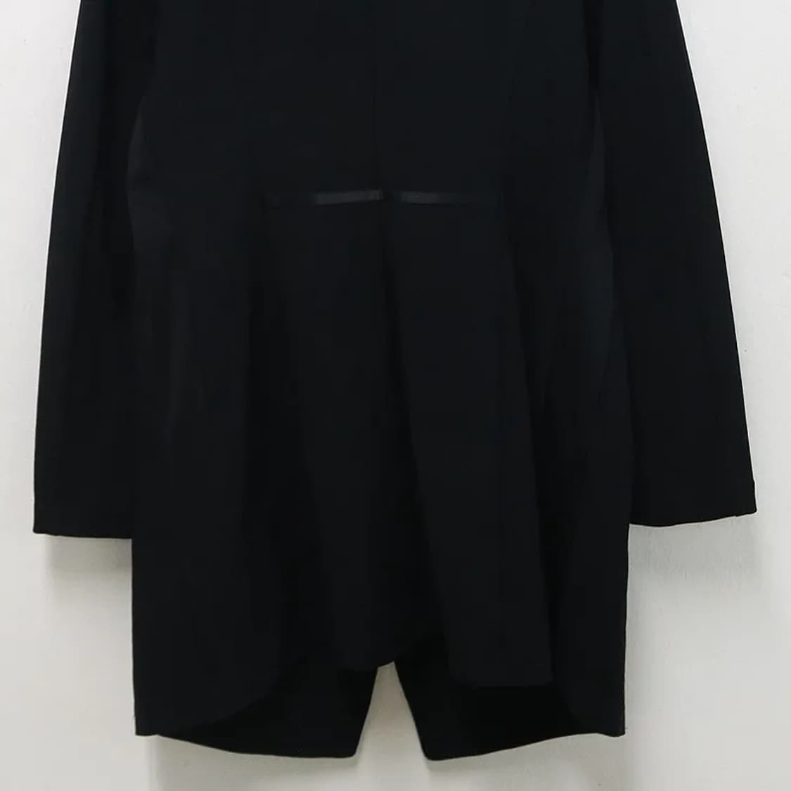 BAJRA 지퍼 디테일 코트 61297 상품이미지8