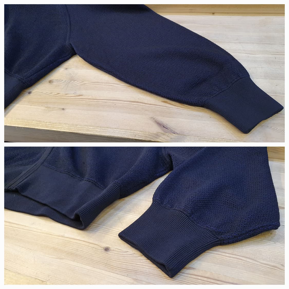 66.COS 베키 니트점퍼 상품이미지6