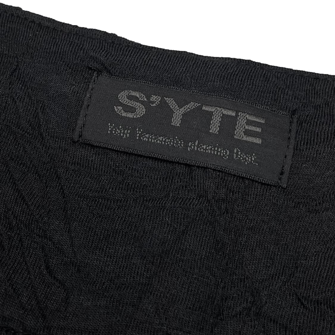  요지 야마모토 (S’YTE Yohji Yamamoto) 상품이미지5