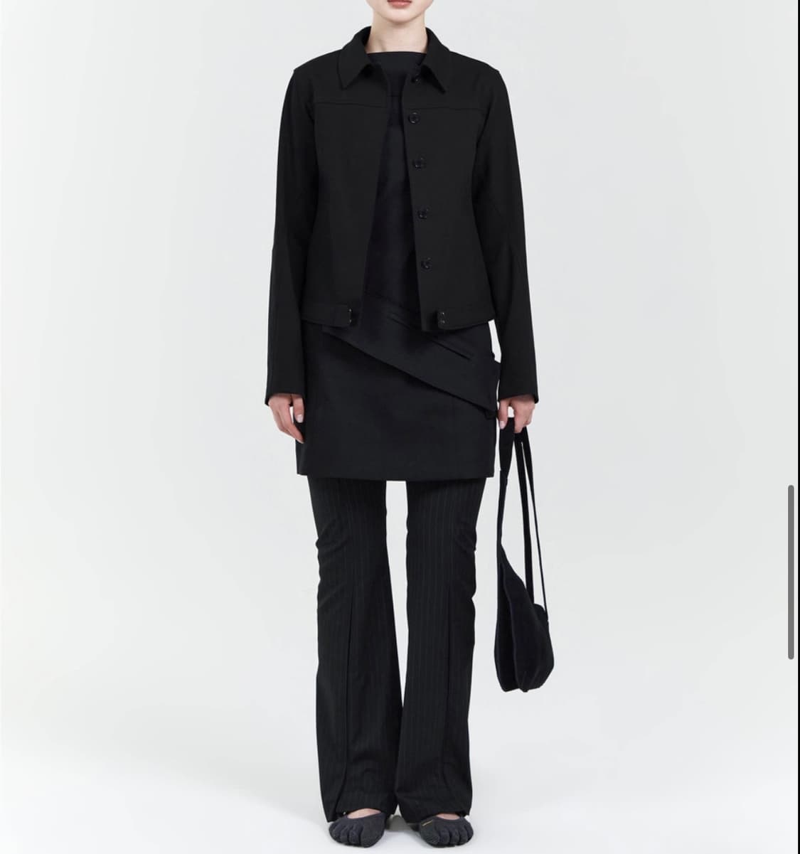 EE Womens Spandex Jacket S 상품이미지3