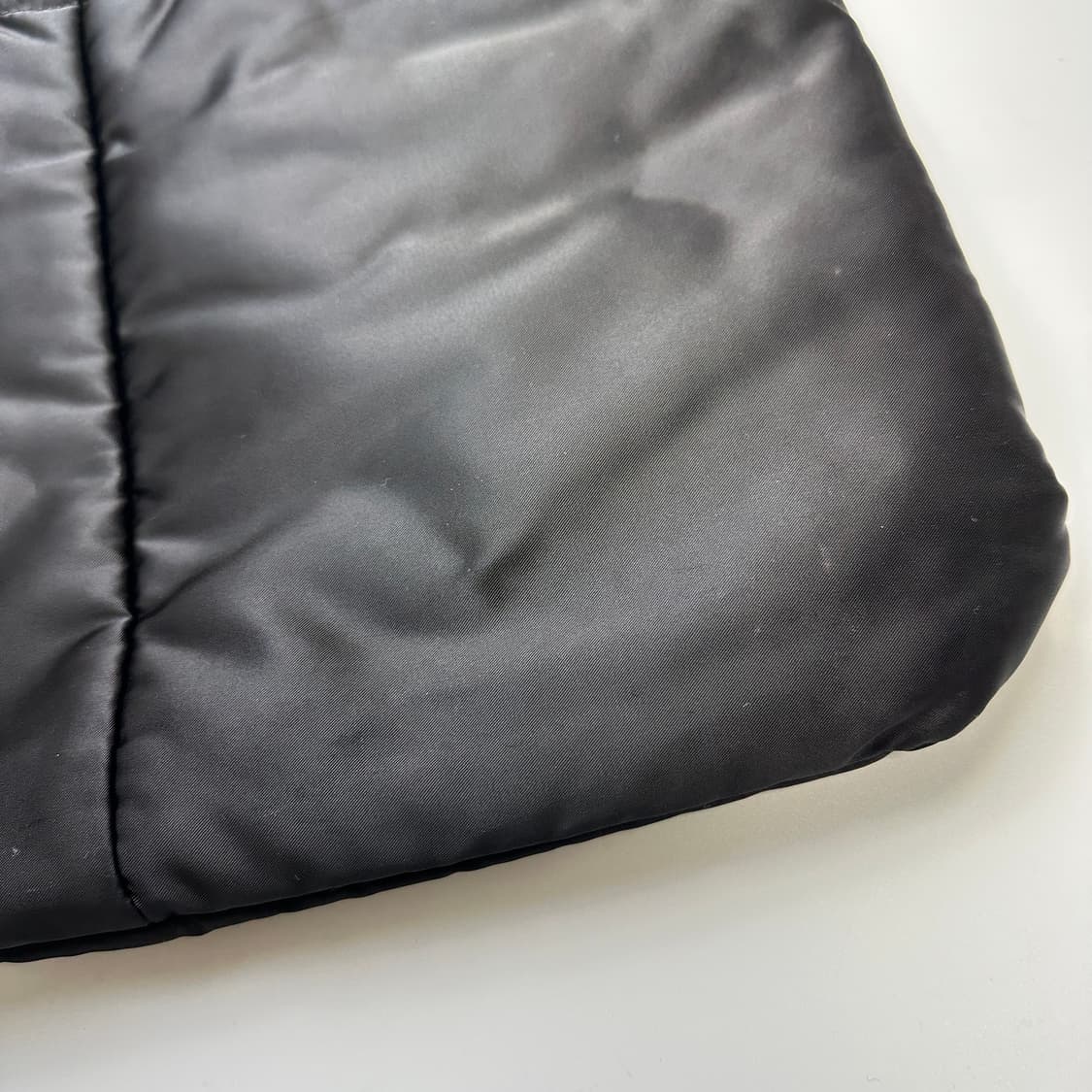 PORTER TANKER SHORT HELMET 포터 탱커 헬멧백 상품이미지10