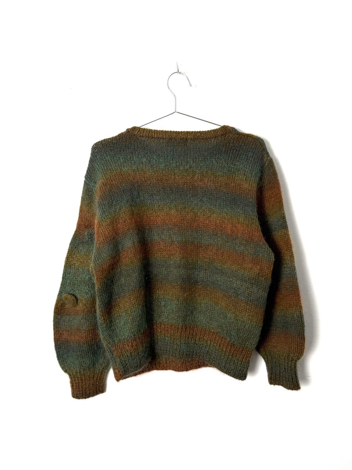 vintage ombre knit 상품이미지3
