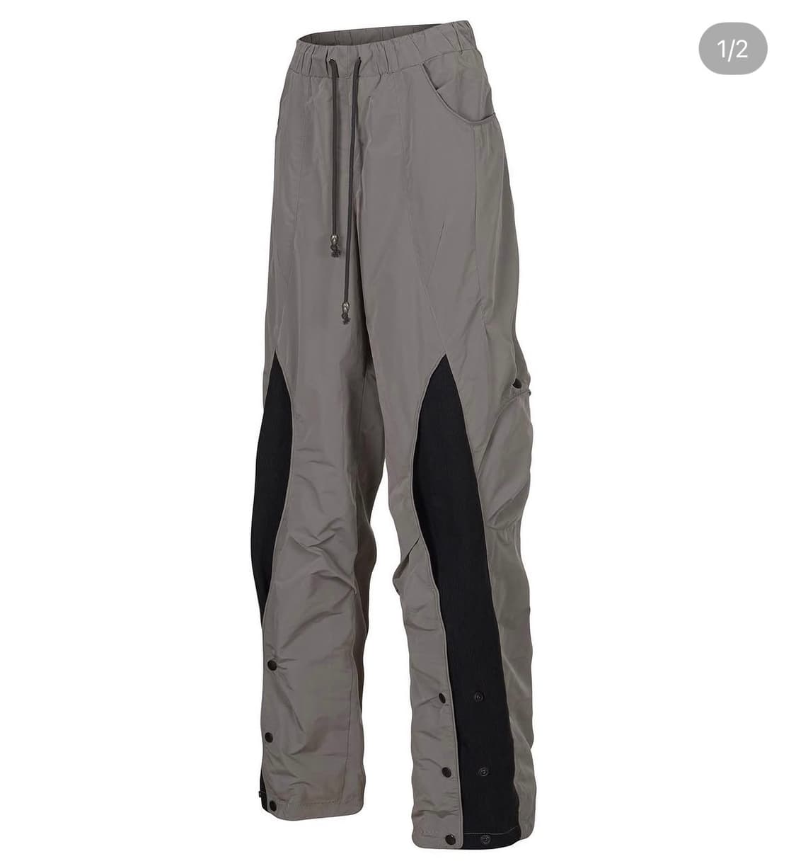 코스트 퍼 킬로 3d 트랙팬츠 상품이미지1