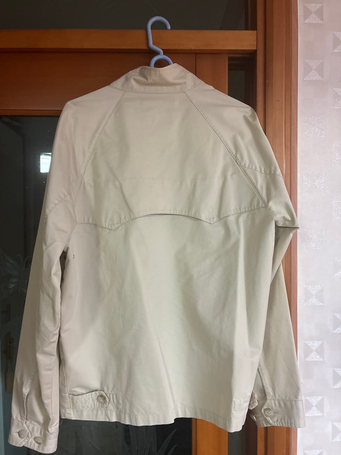 폴로 랄프로렌 베이지 자켓 M 상품이미지2