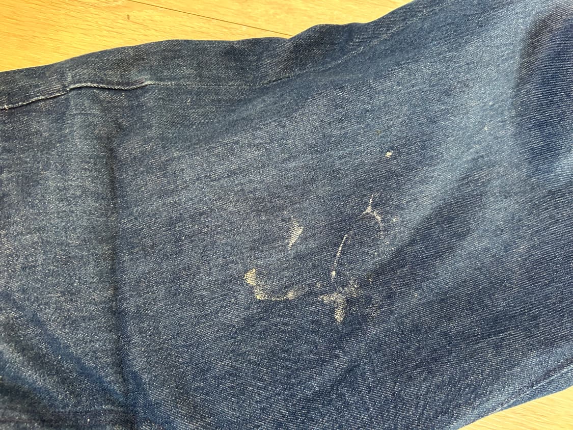 32) 리바이스 스테이 루즈 핏 청바지 상품이미지4