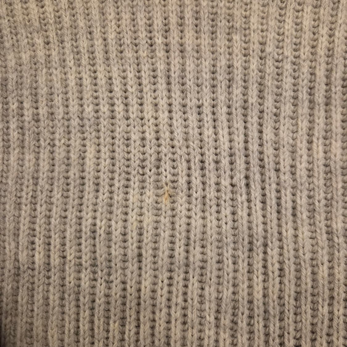 하이랜드 울 코만도 니트 m made in england  상품이미지5