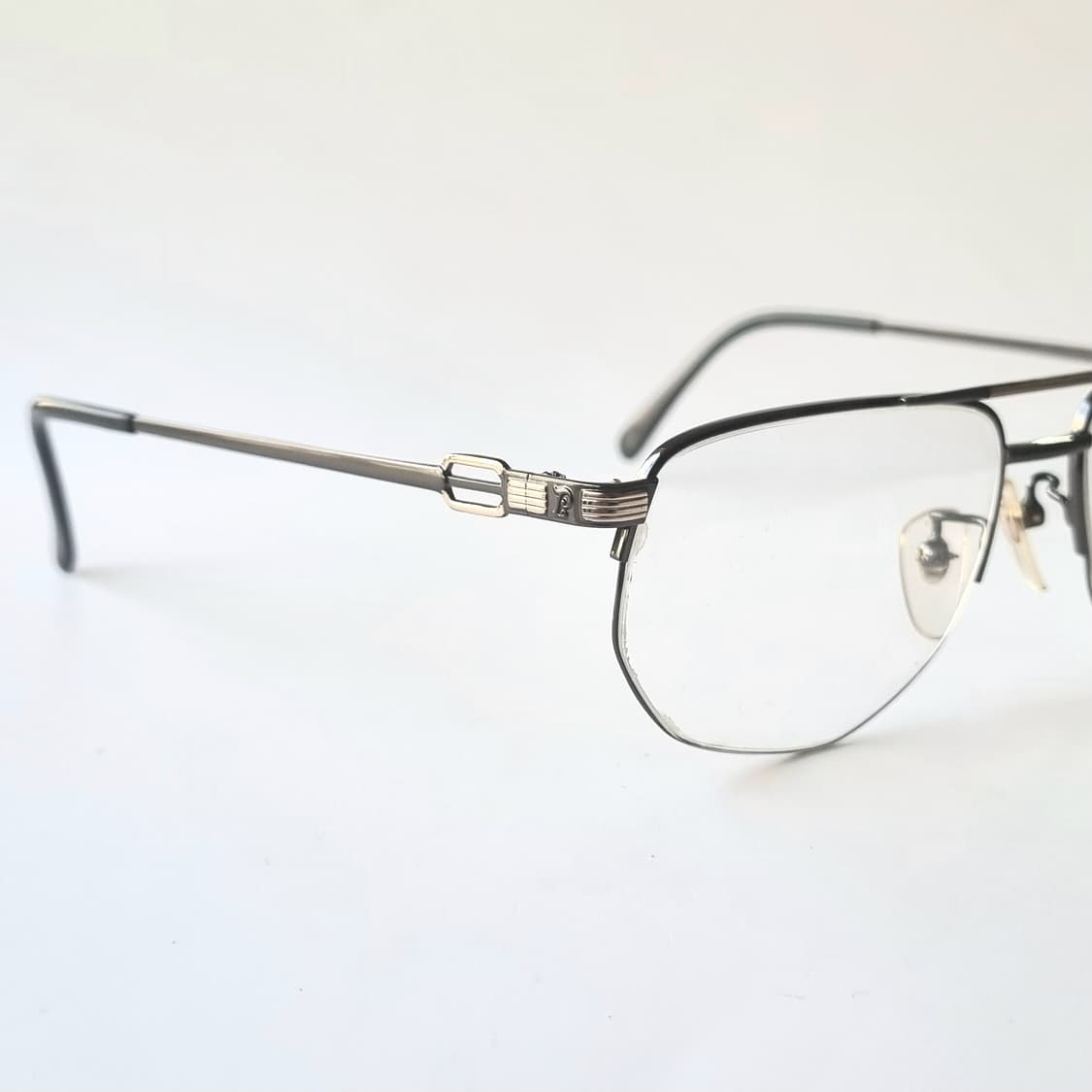 데드스탁  palman 투브릿지 메탈 다각 47 상품이미지8