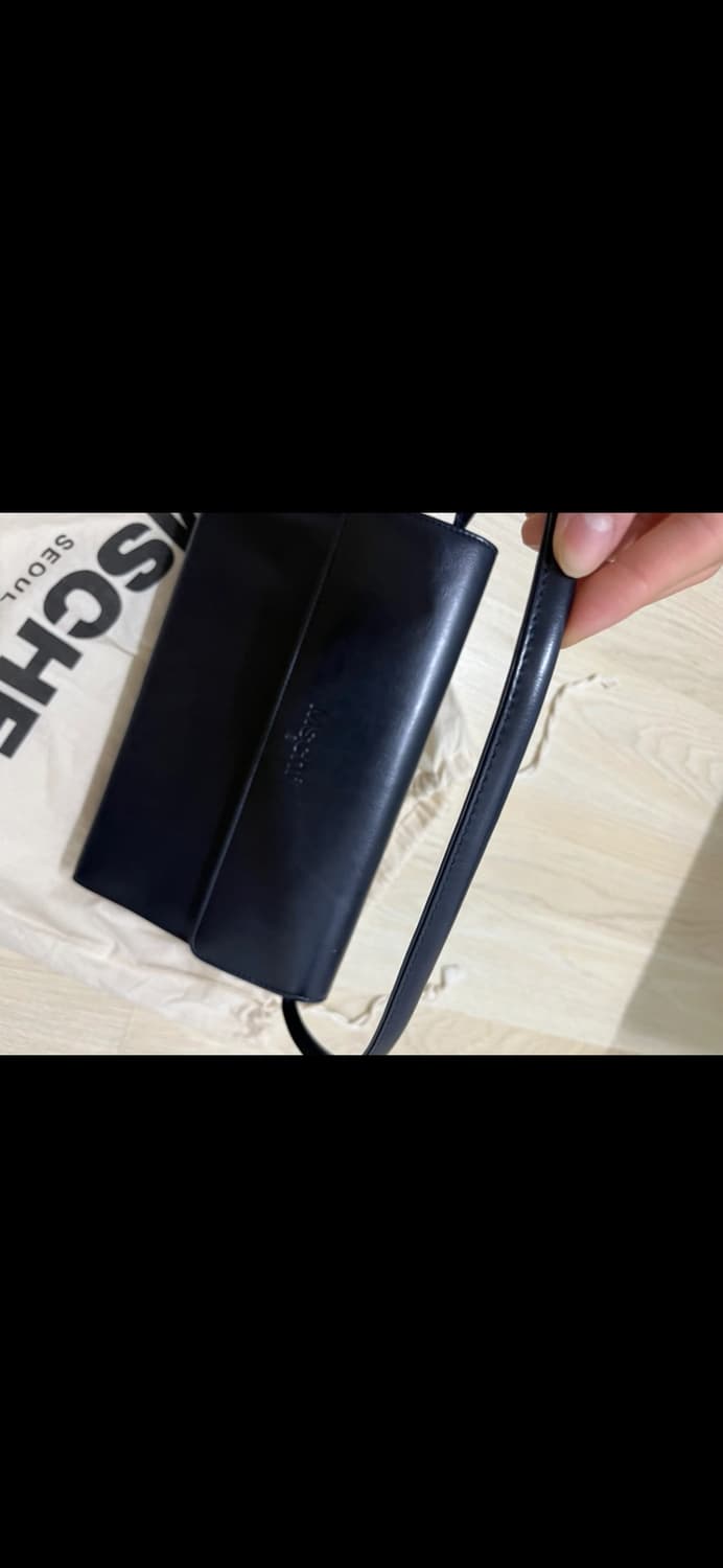 미스치프 이브닝백 상품이미지6