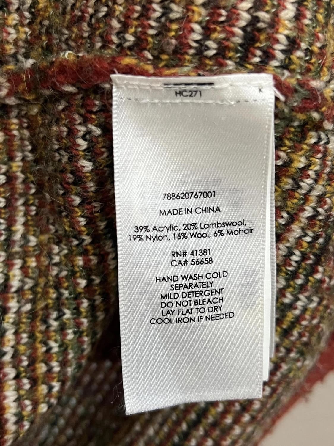 데님앤서플라이 가디건  상품이미지4