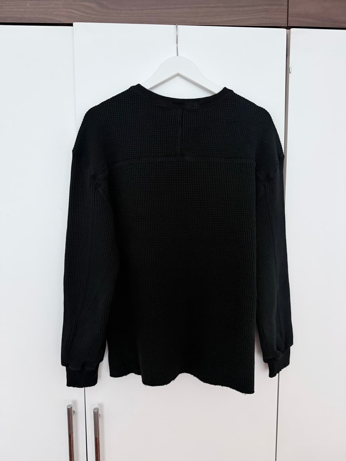 HTAE 90s Faded Thermal (L) 상품이미지4