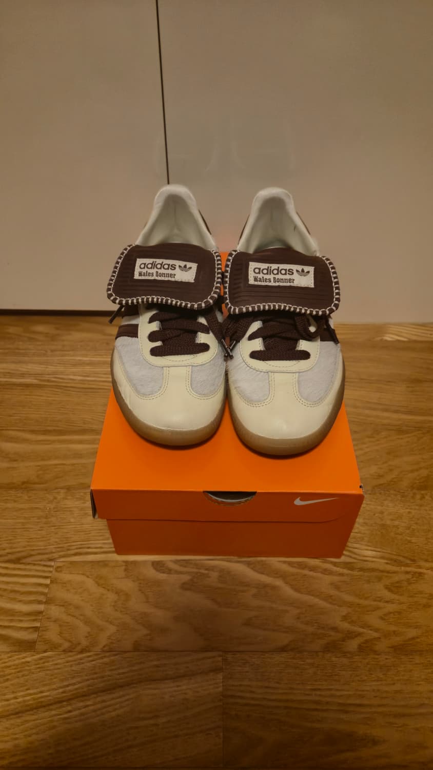 삼바 웨일즈보너 270 상품이미지2