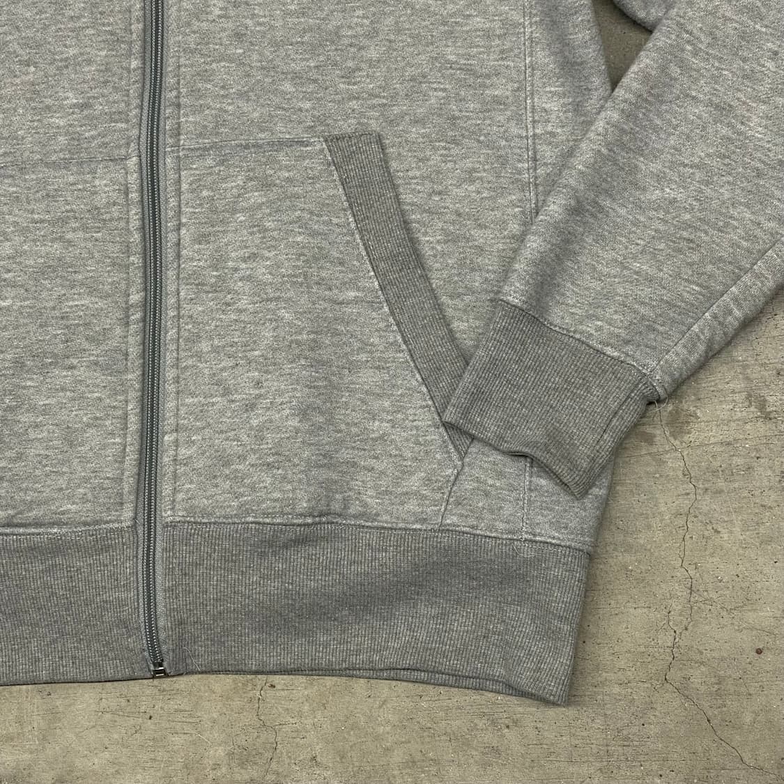 미국빈티지 폴로랄프로렌 빅포니 후드집업 상품이미지7