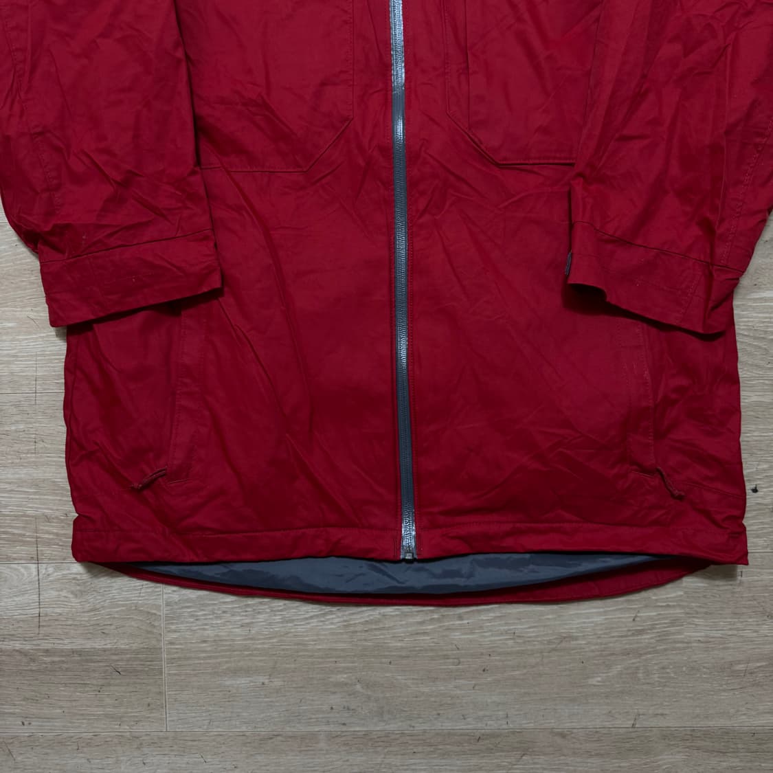 컬럼비아 바람막이 후드자켓 상품이미지3