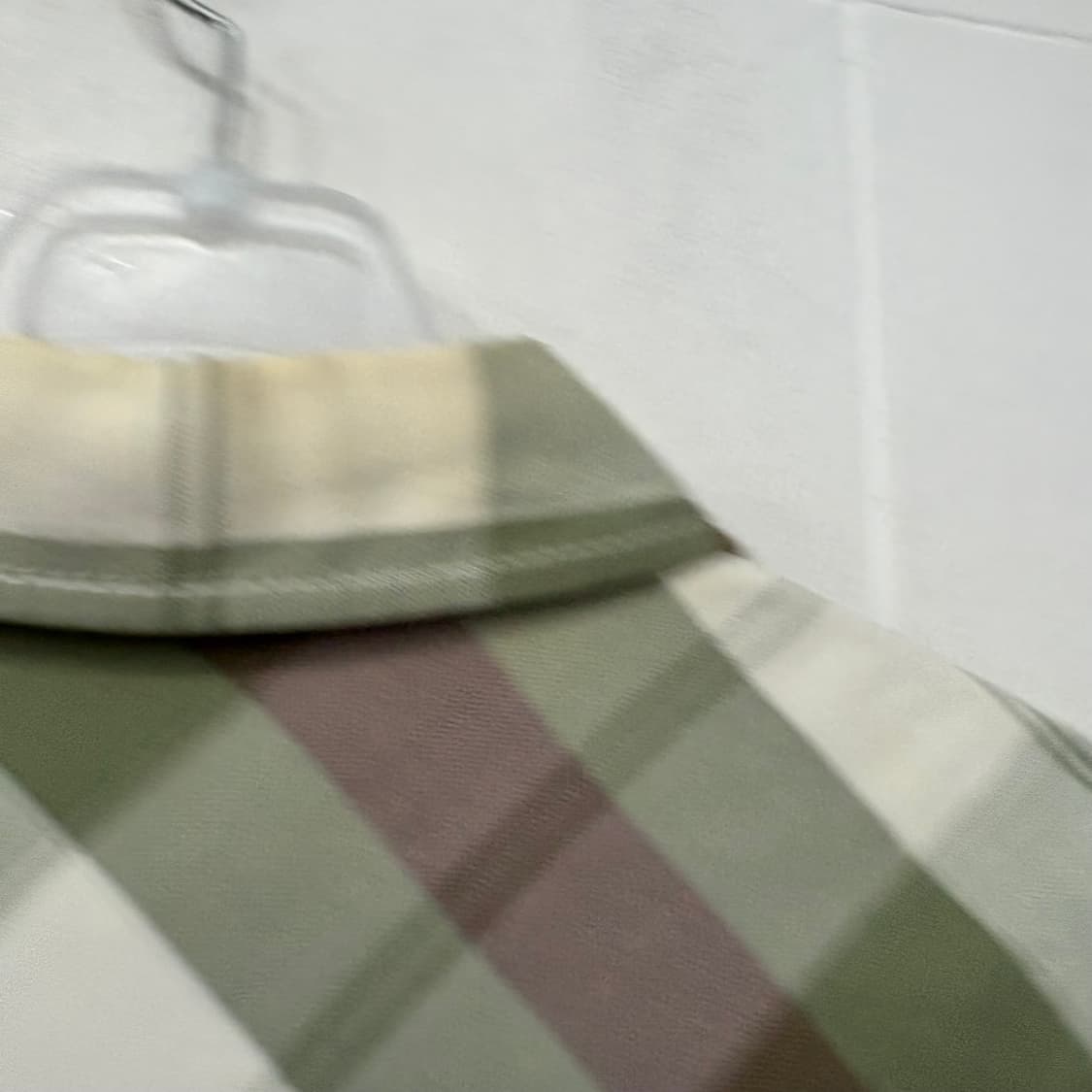 빈폴 체크 셔츠 상품이미지5