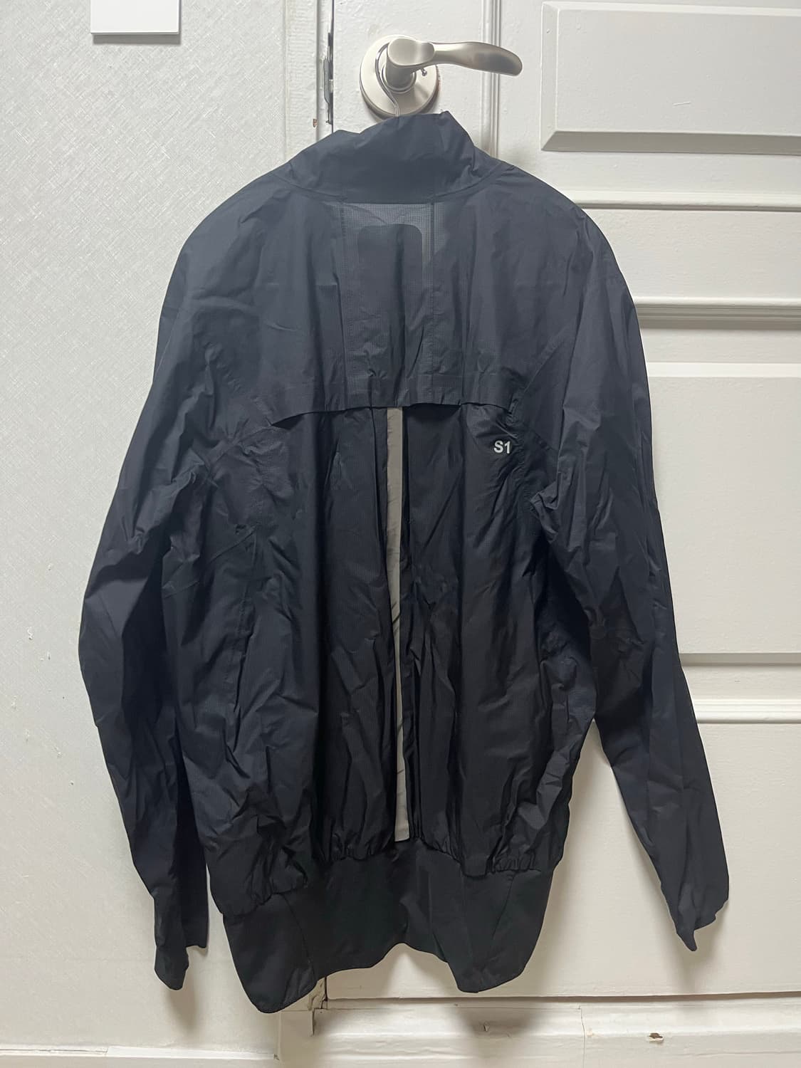 아식스 / 러닝 바람막이 자켓 / L(100) 상품이미지4