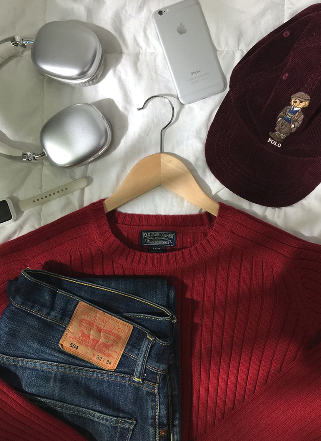 (WOMAN) 폴로랄프로렌 니트 L 상품이미지1