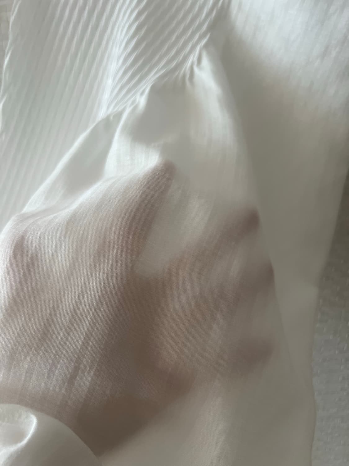 이세이미야케 니트 컨투어 플리츠 스커트 상품이미지4
