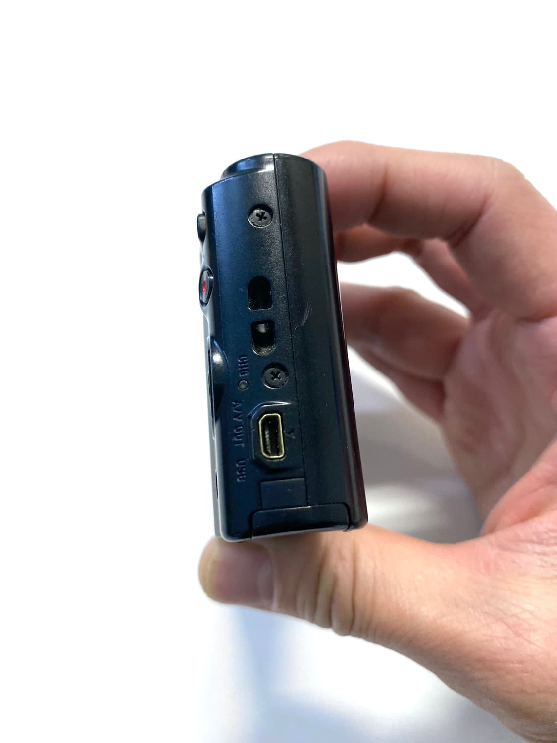 소니 사이버샷 DSC-W810 디지털 카메라 상품이미지7