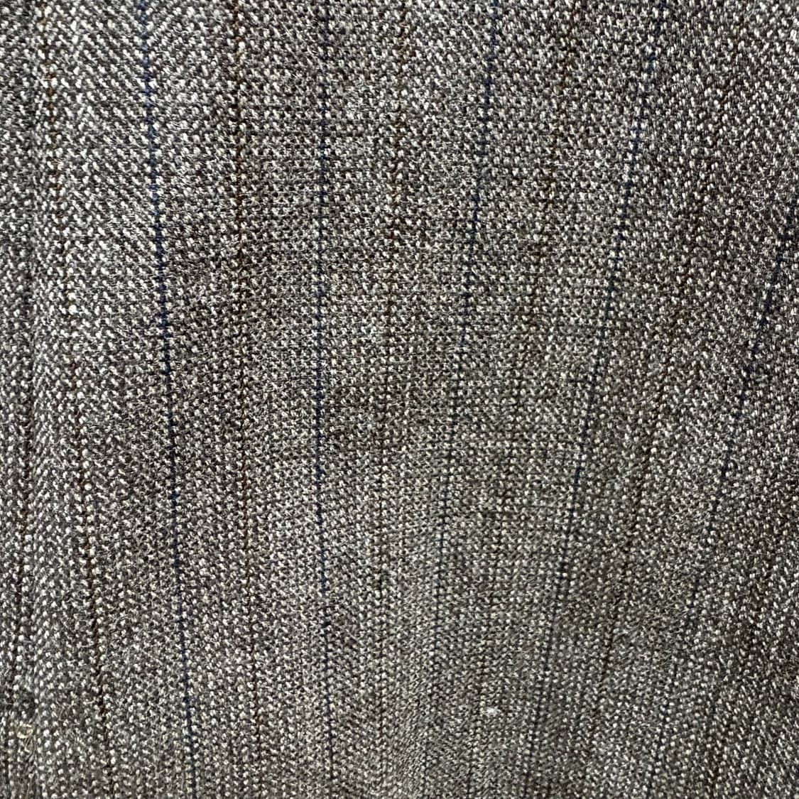 BURBERRY 싱글 울 블레이져 자켓  상품이미지8