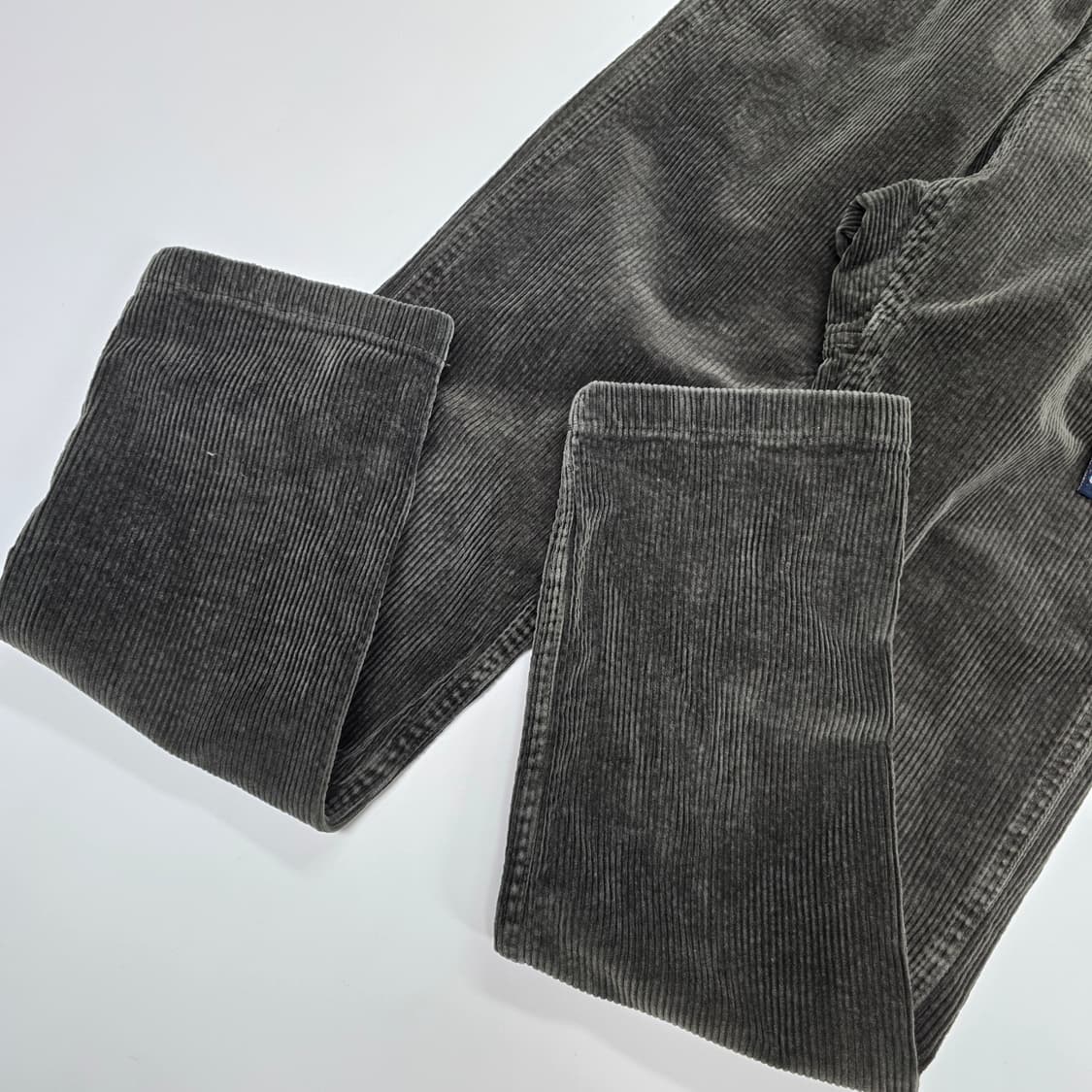140 그라미치 카키 코듀로이 팬트 상품이미지4