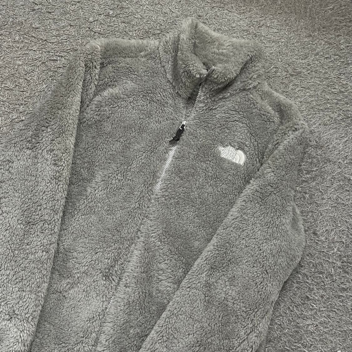 [100] 노스페이스 후리스 상품이미지1