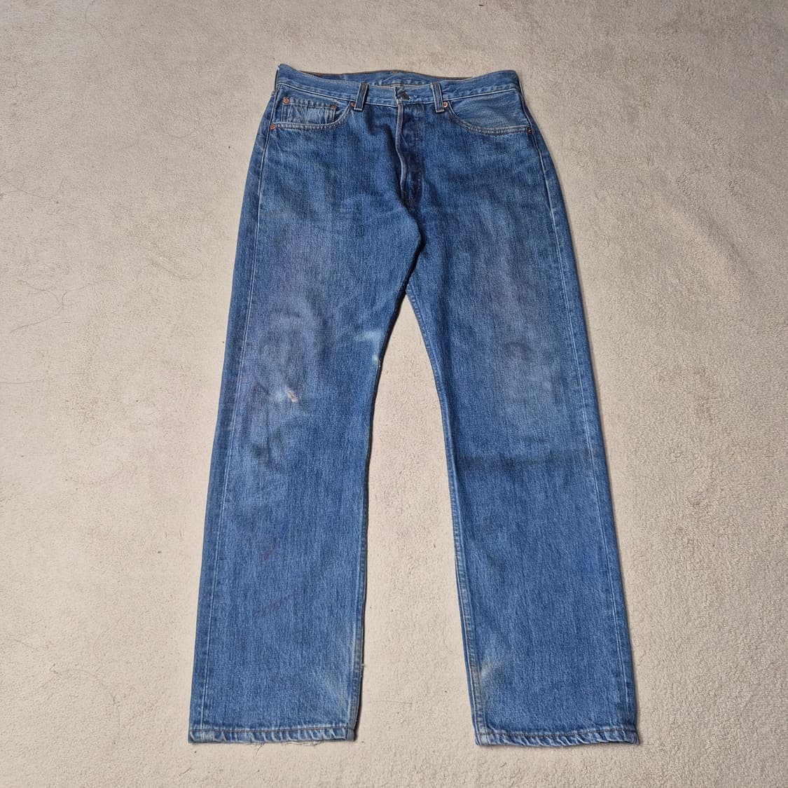 90s 미제 리바이스 501... 상품이미지2