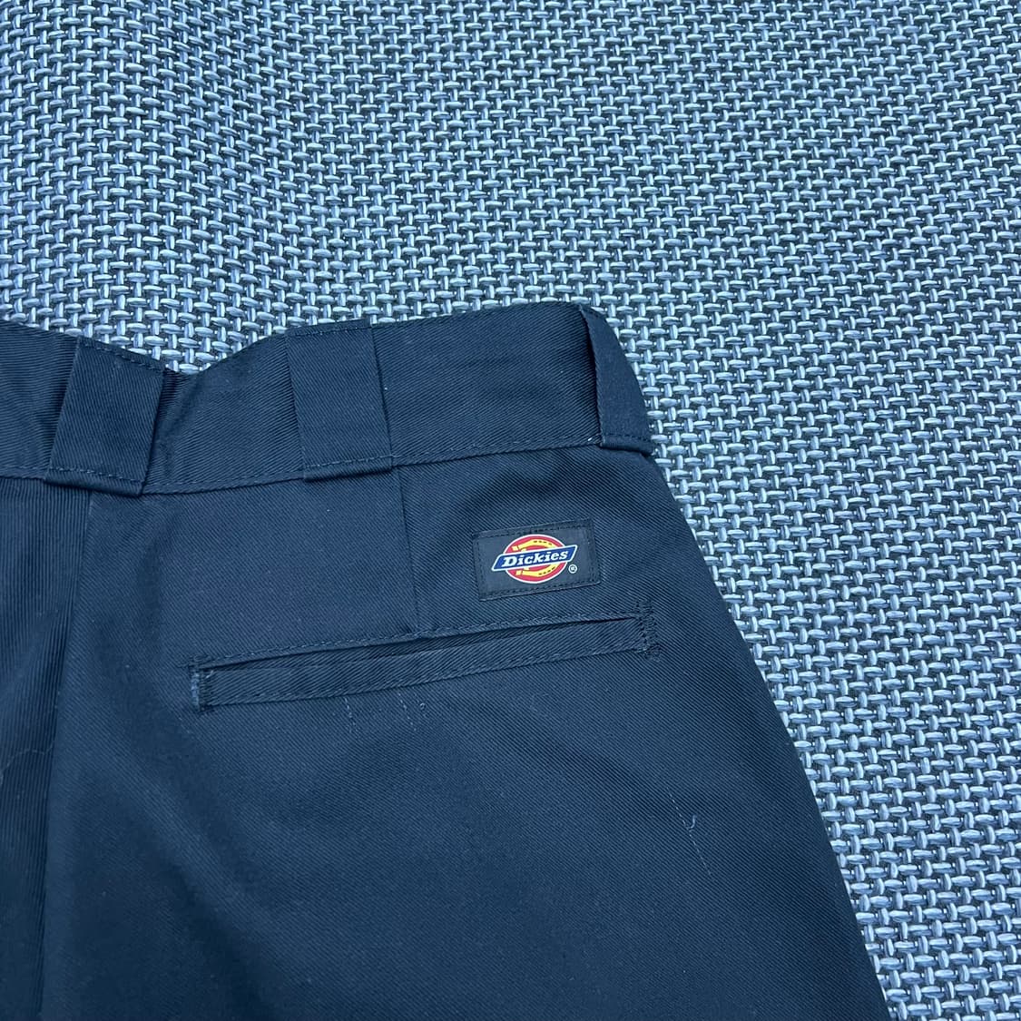 디키즈 874 워크팬츠 블랙  상품이미지3