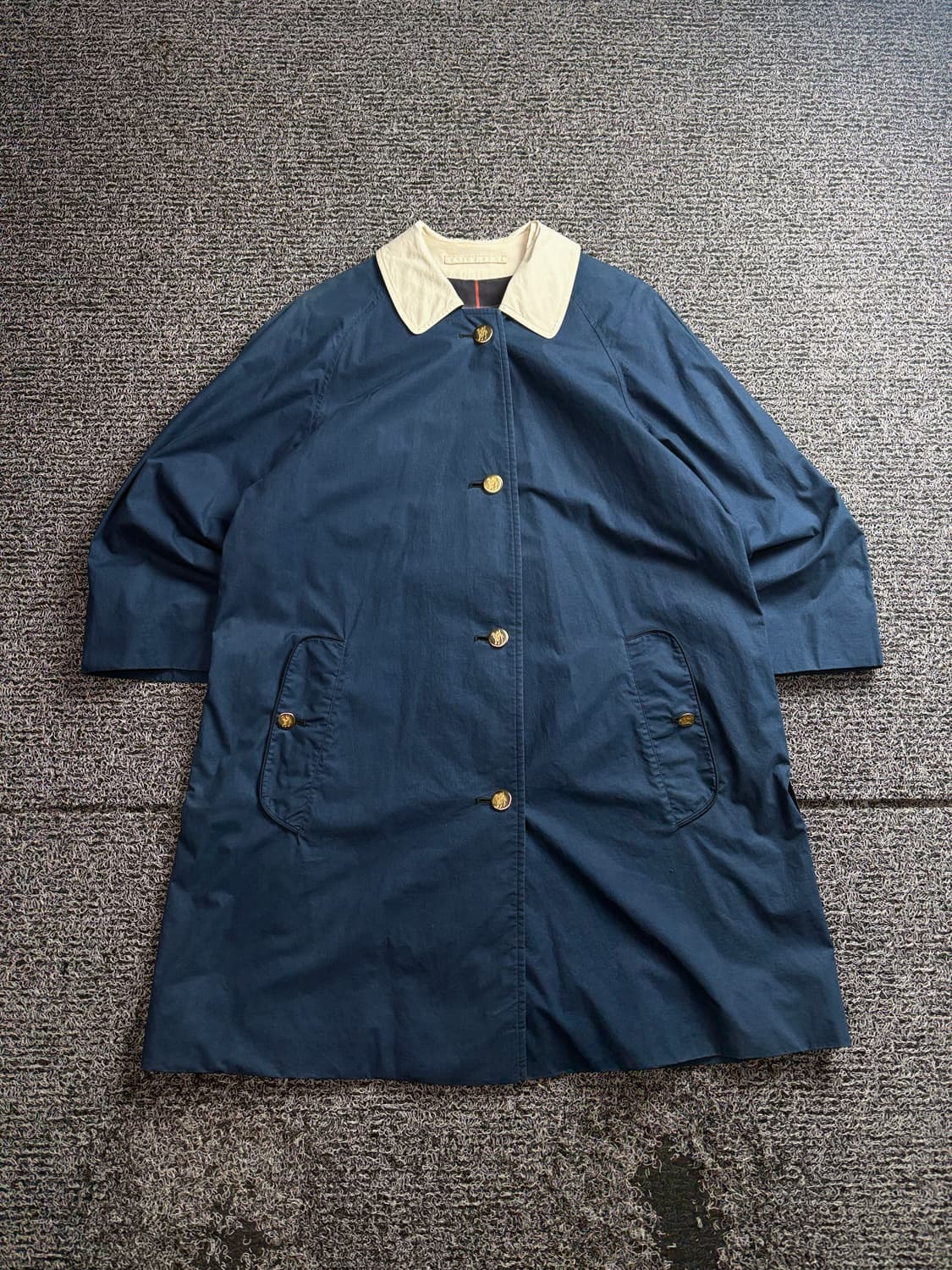 버버리 아카이브 클래식 맥 코트 3048 상품이미지2