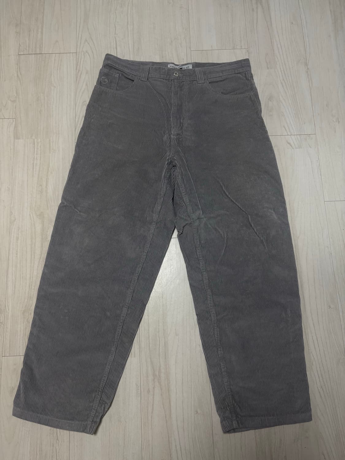 폴라 빅보이 코듀로이 (L) 상품이미지2