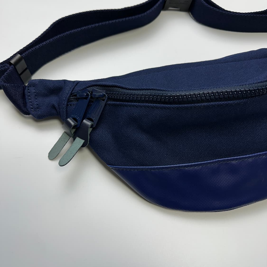 PORTER x STUSSY 포터 스투시 웨이스트백 상품이미지3